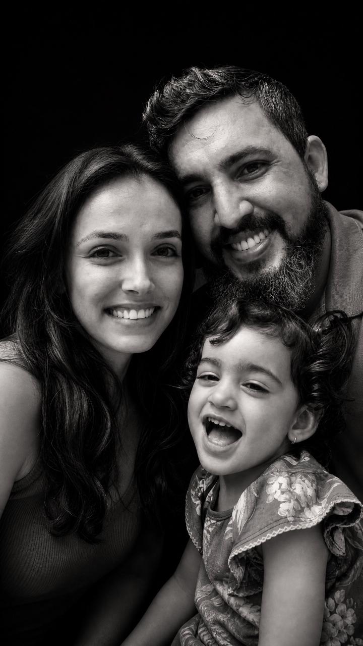 Família